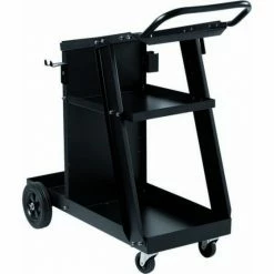 Coupon 🔔 Chariot Vide Pour Soudure 900x410x820mm TELWIN - 04609 😍