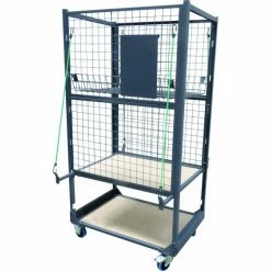 Top 10 🌟 Chariot De Rangement Pieces Carrosserie Sur Roulettes DRAKKAR EQUIPEMENT - 09059 🔥