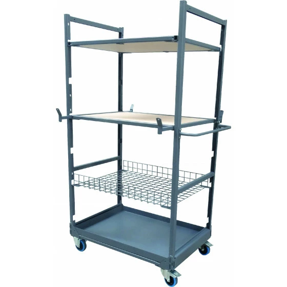 Acheter 😀 Chariot De Maintenance Modulable Sur Roulettes DRAKKAR EQUIPEMENT - 09064 🔔 3 Acheter 😀 Chariot De Maintenance Modulable Sur Roulettes DRAKKAR EQUIPEMENT - 09064 🔔