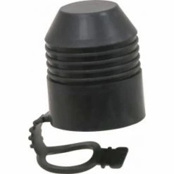 Meilleur prix 💯 CACHE BOULE CAOUTCHOUC-16964UNIVERSEL ⭐