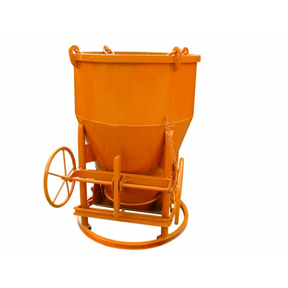 Offres 🎁 Benne à Béton EICHINGER 500 L Cylindro-conique à Fond Ouvrant-Mécanique Avec Volant-10128V 🌟 3 Offres 🎁 Benne à Béton EICHINGER 500 L Cylindro-conique à Fond Ouvrant-Mécanique Avec Volant-10128V 🌟