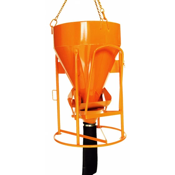 De gros 🥰 BENNE À BÉTON EICHINGER 4000 L À TUYAU CYLINDRO-CONIQUE À ENTONNOIR-MÉCANIQUE AVEC VOLANT-1016V20 🔥 3 De gros 🥰 BENNE À BÉTON EICHINGER 4000 L À TUYAU CYLINDRO-CONIQUE À ENTONNOIR-MÉCANIQUE AVEC VOLANT-1016V20 🔥