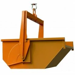 Grosses soldes 🔔 BENNE À TERRE EICHINGER MECANIQUE DÉVERSEMENT À PALONNIER 600 - 1045M9 ✔️