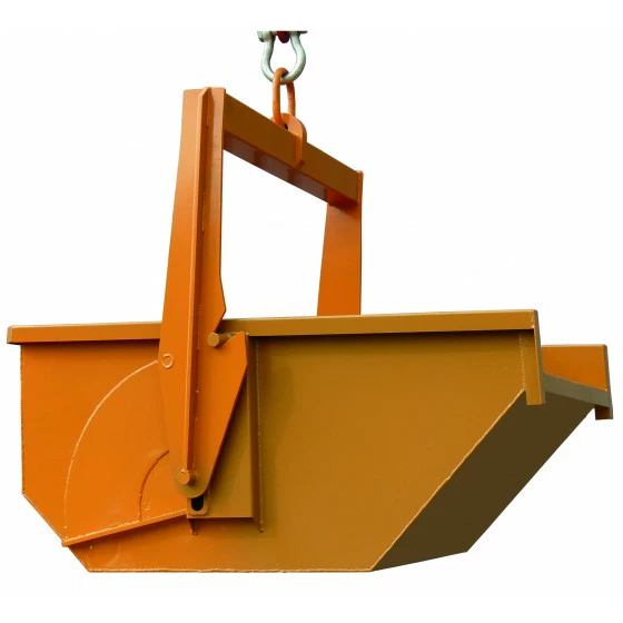 Offres 🛒 BENNE À TERRE EICHINGER MECANIQUE DÉVERSEMENT À PALONNIER 2000 - 1045M16 💯 3 Offres 🛒 BENNE À TERRE EICHINGER MECANIQUE DÉVERSEMENT À PALONNIER 2000 - 1045M16 💯