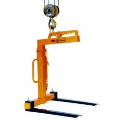 Bon marché 🔔 Lève-palette EICHINGER-1053 écartement Et Hauteur Réglable 600 KG - 10531 ⌛