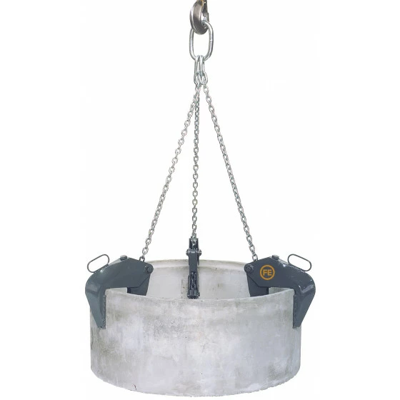 Bon marché 😉 PINCE A REGARD ECHINGER A BETON CHARGE 3 T - 10616EICHINGER 👍 3 Bon marché 😉 PINCE A REGARD ECHINGER A BETON CHARGE 3 T - 10616EICHINGER 👍