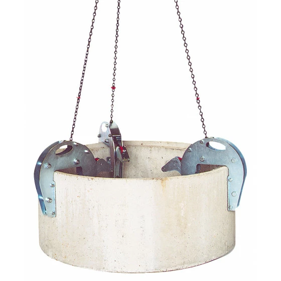 Offres 💯 Pince à Regard Béton EICHINGER Tri-crochets Automatique 1,5 T - 10631 🧨 3 Offres 💯 Pince à Regard Béton EICHINGER Tri-crochets Automatique 1,5 T - 10631 🧨