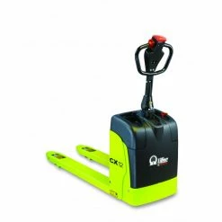 Acheter 🛒 Transpalette Electrique 1.2t S2 1150x520 PRAMAC - 13112 🎁