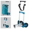 Tout neuf 🥰 Chariot-diable MAKITA Pour Coffret MAKPAC - TR00000001 😍 1 Tout neuf 🥰 Chariot-diable MAKITA Pour Coffret MAKPAC - TR00000001 😍 -Haemmerlin magasin 13 3 1
