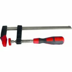 Promo 👍 Serre Joint 200x50 Dt DRAKKAR TOOLS - 14750 ⌛