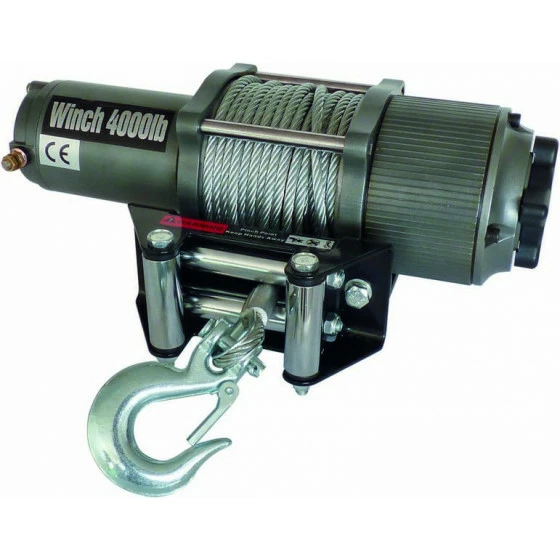 Bon marché 🎉 Treuil 12v 1800kg DRAKKAR EQUIPEMENT - 15244 🎉 3 Bon marché 🎉 Treuil 12v 1800kg DRAKKAR EQUIPEMENT - 15244 🎉