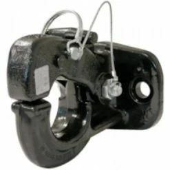 Le moins cher ✔️ Crochet Fixe Type Jeep ALKO - 16912 🔥