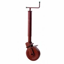 Offres 🧨 ROUE JOCKEY 70*460 -17534UNIVERSEL 👏