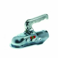 Tout neuf 🛒 Tete D'attelage Pour Remorque Freinée ALKO - 17691 ⌛