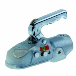 Remise 😀 Tete D'attelage Pour Remorque Freinée ALKO - 17693 🎁