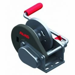 Acheter 👏 Treuil Freine Sans Cable Avec Enrouleur Automatique ALKO - 18067 🌟