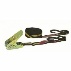 Top 10 💯 Sangle 25 Mm 5m Avec Cliquet + 2 Crochets S ARRIMUP - 18383 🔔