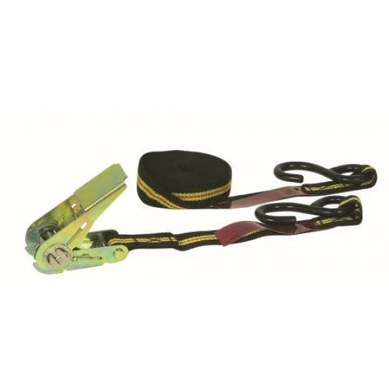 Top 10 💯 Sangle 25 Mm 5m Avec Cliquet + 2 Crochets S ARRIMUP - 18383 🔔 3 Top 10 💯 Sangle 25 Mm 5m Avec Cliquet + 2 Crochets S ARRIMUP - 18383 🔔