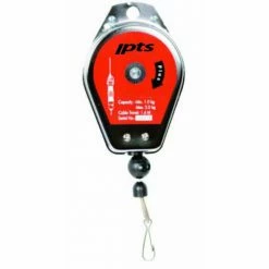 Le moins cher ❤️ EQUILIBREUR DE CHARGE 7 KG SAM OUTILLAGE - 1904470P 🎉