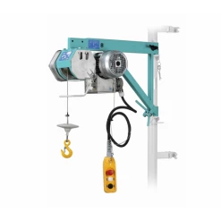 Meilleur prix 🎉 ÉLÉVATEUR IMER TRVK 200 N Avec Télécommande 1.50 M (230 V) - 03061100 😍