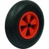 Tout neuf 🎁 ROUE GONFLABLE CORPS PVC 400X100 AL20 RLX LM75 - ECO -26302UNIVERSEL 😍 -Haemmerlin magasin 26302