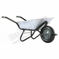 Offres 🔔 HAEMMERLIN-Brouette Clipso Excellium 100-308201701 😀