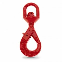 Vente flash 🎁 CROCHET SECURITE IDMAT AUTO EMERILLON D10MM - CSAE03150ID MAT 🎁