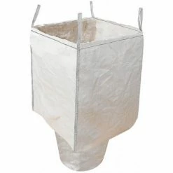 Budget 👍 SAC A GRAVATS TALIABAG A GOULOTTE 1500KG (USAGE UNIQUE) SOFOP TALIAPLAST - 390606 ❤️