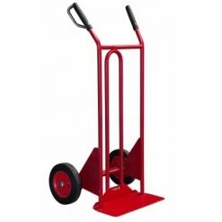 Vente flash 🤩 DIABLE FIMM À POIGNÉES À GARDE - DBA 250 KG -810200120 🤩