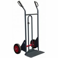 Les meilleures critiques de 👍 DIABLE FIMM À POIGNÉES À GARDE - DBA 350 KG - 810300120 😉