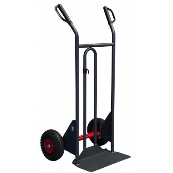 Le moins cher ✨ DIABLE FIMM À POIGNÉES À GARDE ROUES GONFLÉES - DBA 350 KG - 810300121 😍 3 Le moins cher ✨ DIABLE FIMM À POIGNÉES À GARDE ROUES GONFLÉES - DBA 350 KG - 810300121 😍