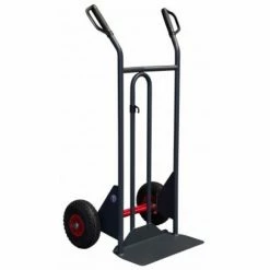 Acheter 😍 DIABLE FIMM À POIGNÉES À GARDE ROUES INCREVABLES - DBA 350 KG - 810300122 😉