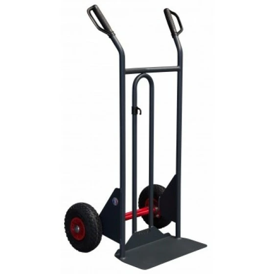 Acheter 😍 DIABLE FIMM À POIGNÉES À GARDE ROUES INCREVABLES - DBA 350 KG - 810300122 😉 3 Acheter 😍 DIABLE FIMM À POIGNÉES À GARDE ROUES INCREVABLES - DBA 350 KG - 810300122 😉