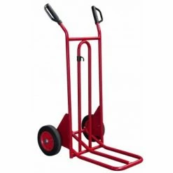 Meilleure affaire ⌛ DIABLE FIMM À POIGNÉES À GARDE 250 KG - 810201020 👍