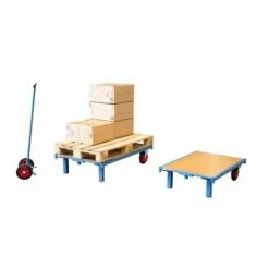 Tout neuf 😀 TIMON DE TRACTION FIMM 500 KG- 800000645 😉 -Haemmerlin magasin 400 timon de traction pour plateformes roulantes 5acb68e2994ff