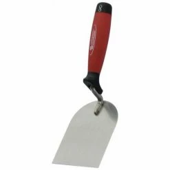 Sortie 👏 STUCATEUR INOX 8CM MANCHE BI-MATIERE SOFOP TALIAPLAST - 431601 ❤️