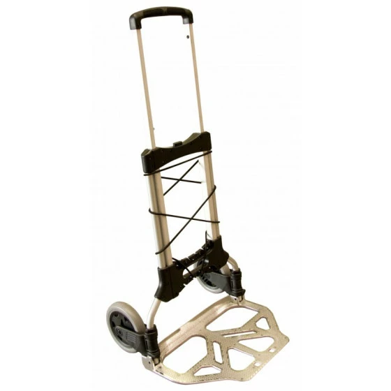 Meilleure affaire 🔔 DIABLE FIMM ALU REPLIABLE 125 KG - 815007089 🛒 3 Meilleure affaire 🔔 DIABLE FIMM ALU REPLIABLE 125 KG - 815007089 🛒