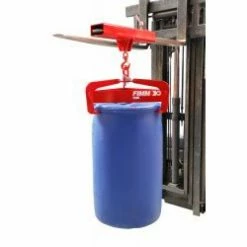 Meilleure vente 🥰 PINCE À FÛT FIMM SEMI AUTOMATIQUE 600 KG- 840006558 ✔️