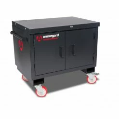 Nouveau 🛒 Table De Monteur Mobile Bh1270m - 1120x705x920 ARMORGARD - BH1270M 👍 -Haemmerlin magasin A091BH1270M 05