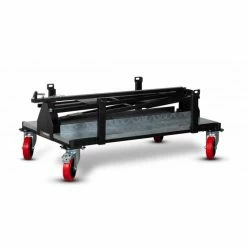 Les meilleures critiques de ❤️ Loadall, Chariot Mobile Porte Plaque De Plâtre La1000 - 730x1250x1410 ARMORGARD - LA1000 🔥