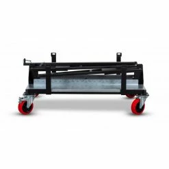 Les meilleures critiques de ❤️ Loadall, Chariot Mobile Porte Plaque De Plâtre La1000 - 730x1250x1410 ARMORGARD - LA1000 🔥 -Haemmerlin magasin A091LA1000 04