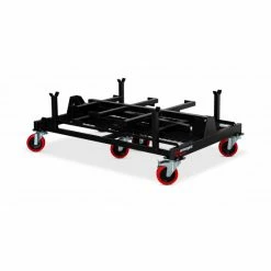 Tout neuf 💯 Rack Mobile Piperack 2 Tonnes Pr2 - 1000x1500x1560 ARMORGARD - PR2 😀