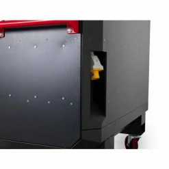 De gros 👍 Station De Travail Sur Site Sitestation Ss2 - 1355x835x2000 ARMORGARD - SS2 ✨ -Haemmerlin magasin A091SS2 04