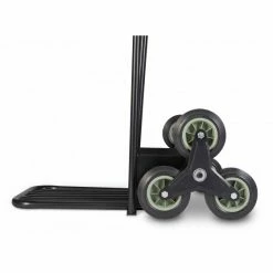 Meilleure vente ⭐ Chariot Diable Monte Escalier Robuste 150kg Sst150 - 580x600x1160 ARMORGARD - SST150 💯 -Haemmerlin magasin A091SST150 03