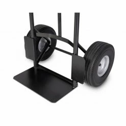 Meilleure affaire ⭐ Chariot Diable Ultra Robuste 150kg St150 - 580x440x1150 ARMORGARD - ST150 🔔