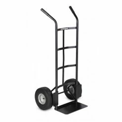 Meilleure affaire ⭐ Chariot Diable Ultra Robuste 150kg St150 - 580x440x1150 ARMORGARD - ST150 🔔 -Haemmerlin magasin A091ST150 03