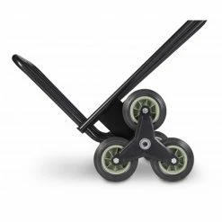 Meilleure affaire ⭐ Chariot Diable Ultra Robuste 150kg St150 - 580x440x1150 ARMORGARD - ST150 🔔 -Haemmerlin magasin A091ST150 04