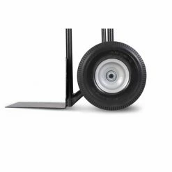 Promo 🛒 Chariot Diable Ultra Robuste 250kg St250 - 580x555x1180 ARMORGARD - ST250 ❤️ -Haemmerlin magasin A091ST250 04