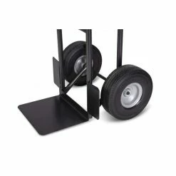 Promo 🛒 Chariot Diable Ultra Robuste 250kg St250 - 580x555x1180 ARMORGARD - ST250 ❤️ -Haemmerlin magasin A091ST250 05