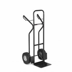 Promo 🛒 Chariot Diable Ultra Robuste 250kg St250 - 580x555x1180 ARMORGARD - ST250 ❤️